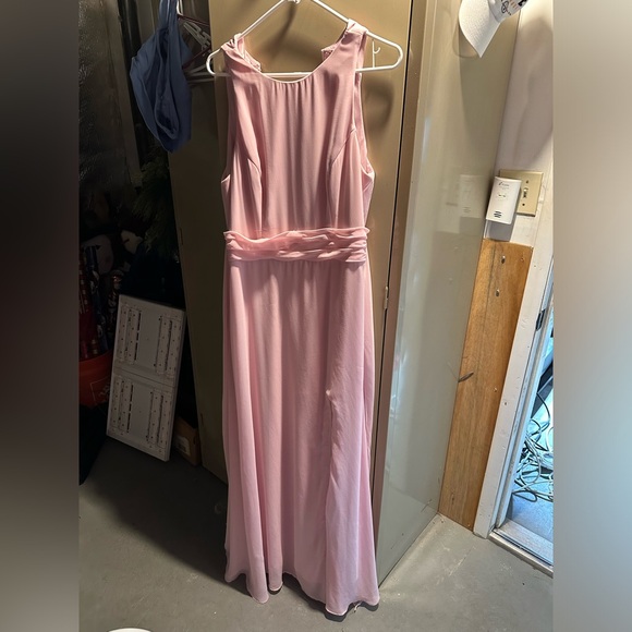 Kennedy Blue Bridesmaid Dress- Blossom - Picture 3 of 4